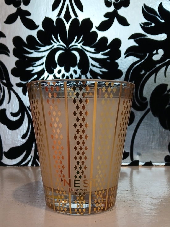 Other - Holiday Scented Candle (Nest)